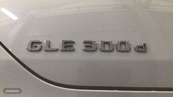 Mercedes Clase GLE GLE 300 d 4MATIC - Miniatura 12