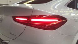 Mercedes Clase GLE GLE 300 d 4MATIC - Miniatura 15