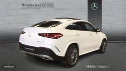 Mercedes Clase GLE GLE 300 d 4MATIC - Miniatura 2