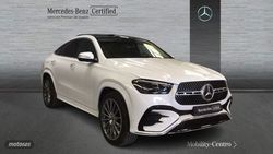Mercedes Clase GLE GLE 300 d 4MATIC - Miniatura 3