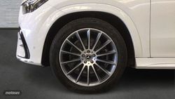 Mercedes Clase GLE GLE 300 d 4MATIC - Miniatura 5