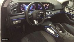 Mercedes Clase GLE GLE 300 d 4MATIC - Miniatura 6