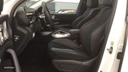 Mercedes Clase GLE GLE 300 d 4MATIC - Miniatura 7