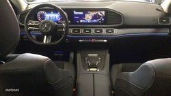 Mercedes Clase GLE GLE 300 d 4MATIC - Miniatura 8