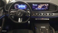 Mercedes Clase GLE GLE 300 d 4MATIC - Miniatura 9