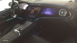 Mercedes EQS -AMG EQS 53 4MATIC+ - Miniatura 10