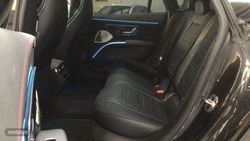 Mercedes EQS -AMG EQS 53 4MATIC+ - Miniatura 11