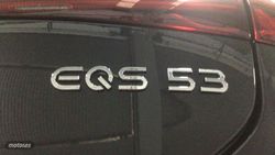 Mercedes EQS -AMG EQS 53 4MATIC+ - Miniatura 12