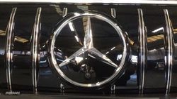 Mercedes EQS -AMG EQS 53 4MATIC+ - Miniatura 13