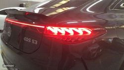 Mercedes EQS -AMG EQS 53 4MATIC+ - Miniatura 15
