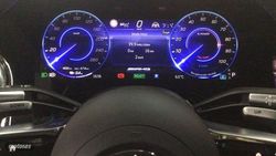 Mercedes EQS -AMG EQS 53 4MATIC+ - Miniatura 19