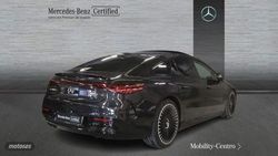 Mercedes EQS -AMG EQS 53 4MATIC+ - Miniatura 2