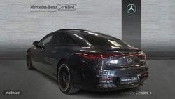 Mercedes EQS -AMG EQS 53 4MATIC+ - Miniatura 4
