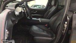 Mercedes EQS -AMG EQS 53 4MATIC+ - Miniatura 7