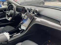 Mercedes Clase C C 300 e Estate - Miniatura 10