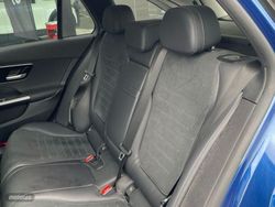 Mercedes Clase C C 300 e Estate - Miniatura 11