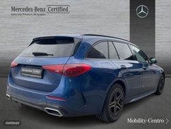 Mercedes Clase C C 300 e Estate - Miniatura 2