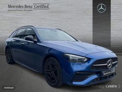 Mercedes Clase C C 300 e Estate - Miniatura 3