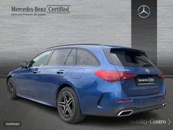 Mercedes Clase C C 300 e Estate - Miniatura 4