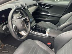 Mercedes Clase C C 300 e Estate - Miniatura 6