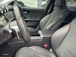 Mercedes Clase C C 300 e Estate - Miniatura 7