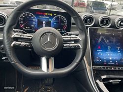Mercedes Clase C C 300 e Estate - Miniatura 8
