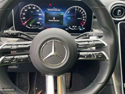 Mercedes Clase C C 300 e Estate - Miniatura 9