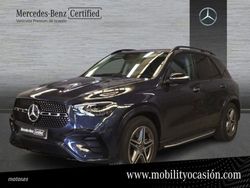 Mercedes Clase GLE GLE 350 de 4MATIC - Miniatura 1