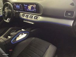 Mercedes Clase GLE GLE 350 de 4MATIC - Miniatura 10