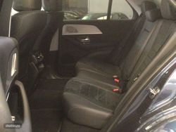 Mercedes Clase GLE GLE 350 de 4MATIC - Miniatura 11