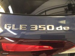 Mercedes Clase GLE GLE 350 de 4MATIC - Miniatura 12