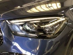Mercedes Clase GLE GLE 350 de 4MATIC - Miniatura 14