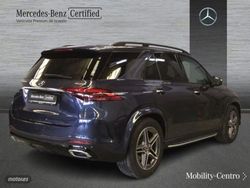 Mercedes Clase GLE GLE 350 de 4MATIC - Miniatura 2