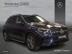 Mercedes Clase GLE GLE 350 de 4MATIC - Miniatura 3