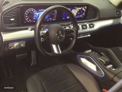 Mercedes Clase GLE GLE 350 de 4MATIC - Miniatura 6