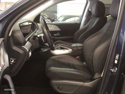 Mercedes Clase GLE GLE 350 de 4MATIC - Miniatura 7