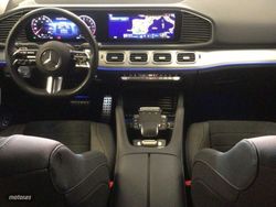 Mercedes Clase GLE GLE 350 de 4MATIC - Miniatura 8