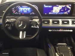 Mercedes Clase GLE GLE 350 de 4MATIC - Miniatura 9