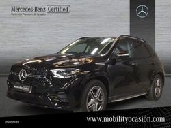 Mercedes Clase GLE GLE 350 de 4MATIC - Miniatura 1