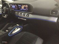 Mercedes Clase GLE GLE 350 de 4MATIC - Miniatura 10