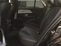 Mercedes Clase GLE GLE 350 de 4MATIC - Miniatura 11