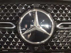Mercedes Clase GLE GLE 350 de 4MATIC - Miniatura 12