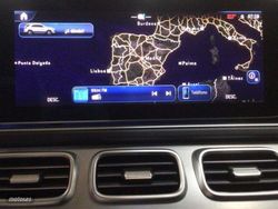 Mercedes Clase GLE GLE 350 de 4MATIC - Miniatura 18