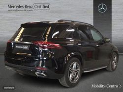 Mercedes Clase GLE GLE 350 de 4MATIC - Miniatura 2