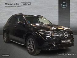 Mercedes Clase GLE GLE 350 de 4MATIC - Miniatura 3