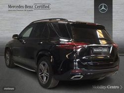 Mercedes Clase GLE GLE 350 de 4MATIC - Miniatura 4