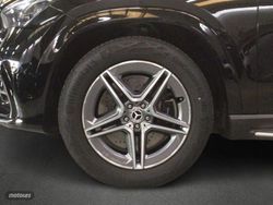 Mercedes Clase GLE GLE 350 de 4MATIC - Miniatura 5
