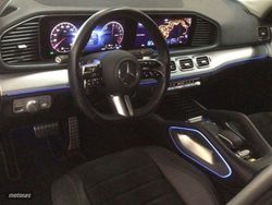 Mercedes Clase GLE GLE 350 de 4MATIC - Miniatura 6