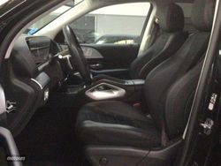Mercedes Clase GLE GLE 350 de 4MATIC - Miniatura 7
