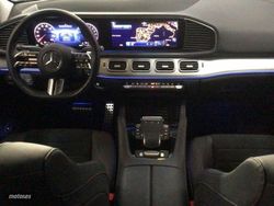 Mercedes Clase GLE GLE 350 de 4MATIC - Miniatura 8